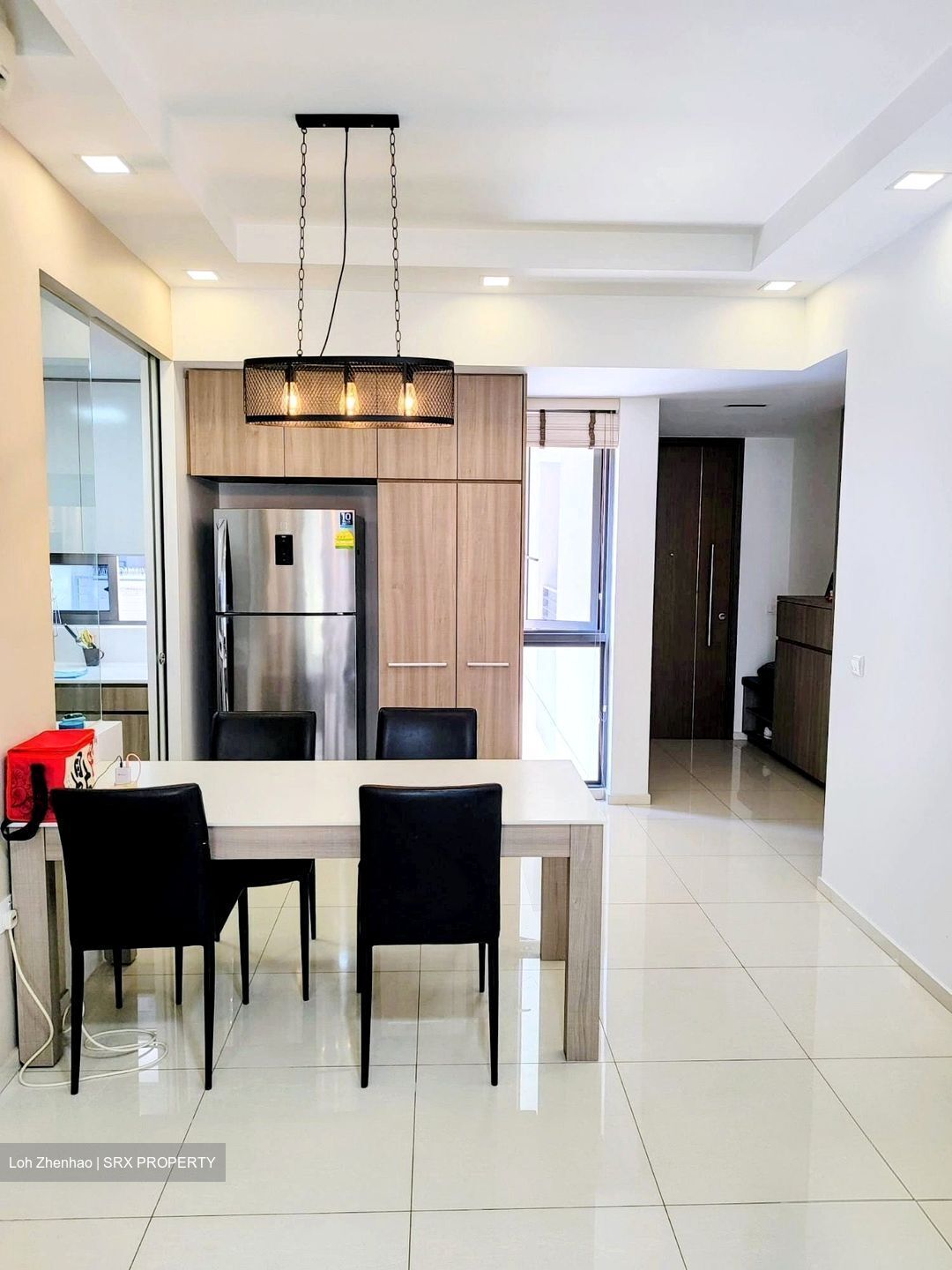 Riverbank @ Fernvale (D28), Condominium #546560861